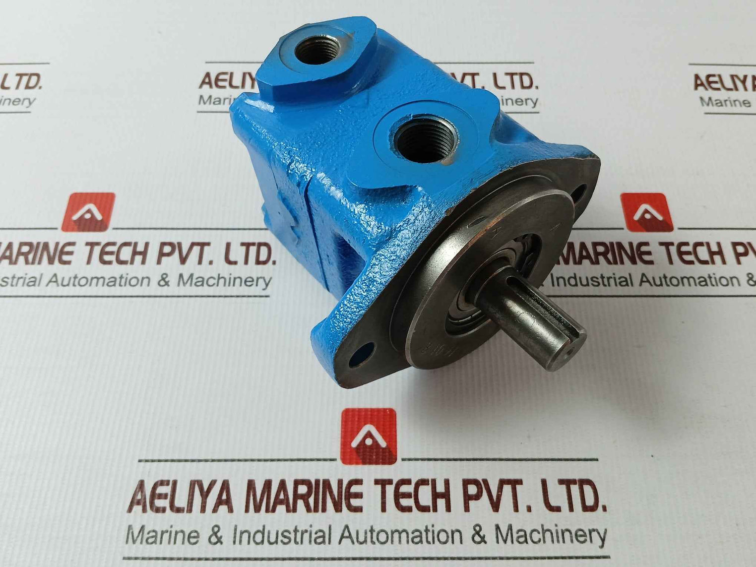 Vickers V110 35 67B In148 Vane Pump