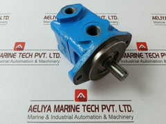 Vickers V110 35 67B In148 Vane Pump