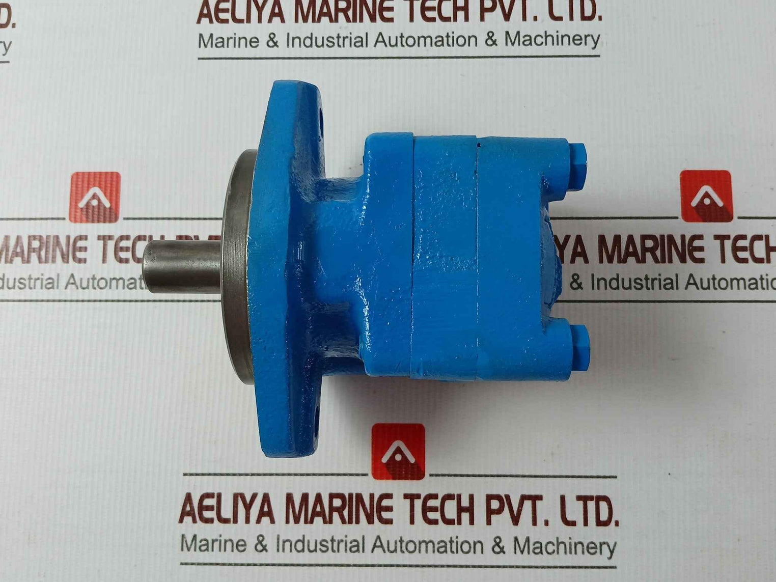 Vickers V110 35 67B In148 Vane Pump