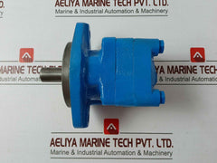 Vickers V110 35 67B In148 Vane Pump
