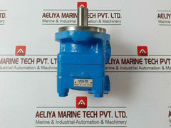 Vickers V110 35 67B In148 Vane Pump