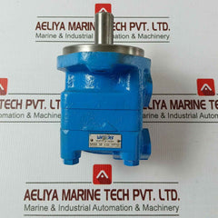 Vickers V110 35 67B In148 Vane Pump
