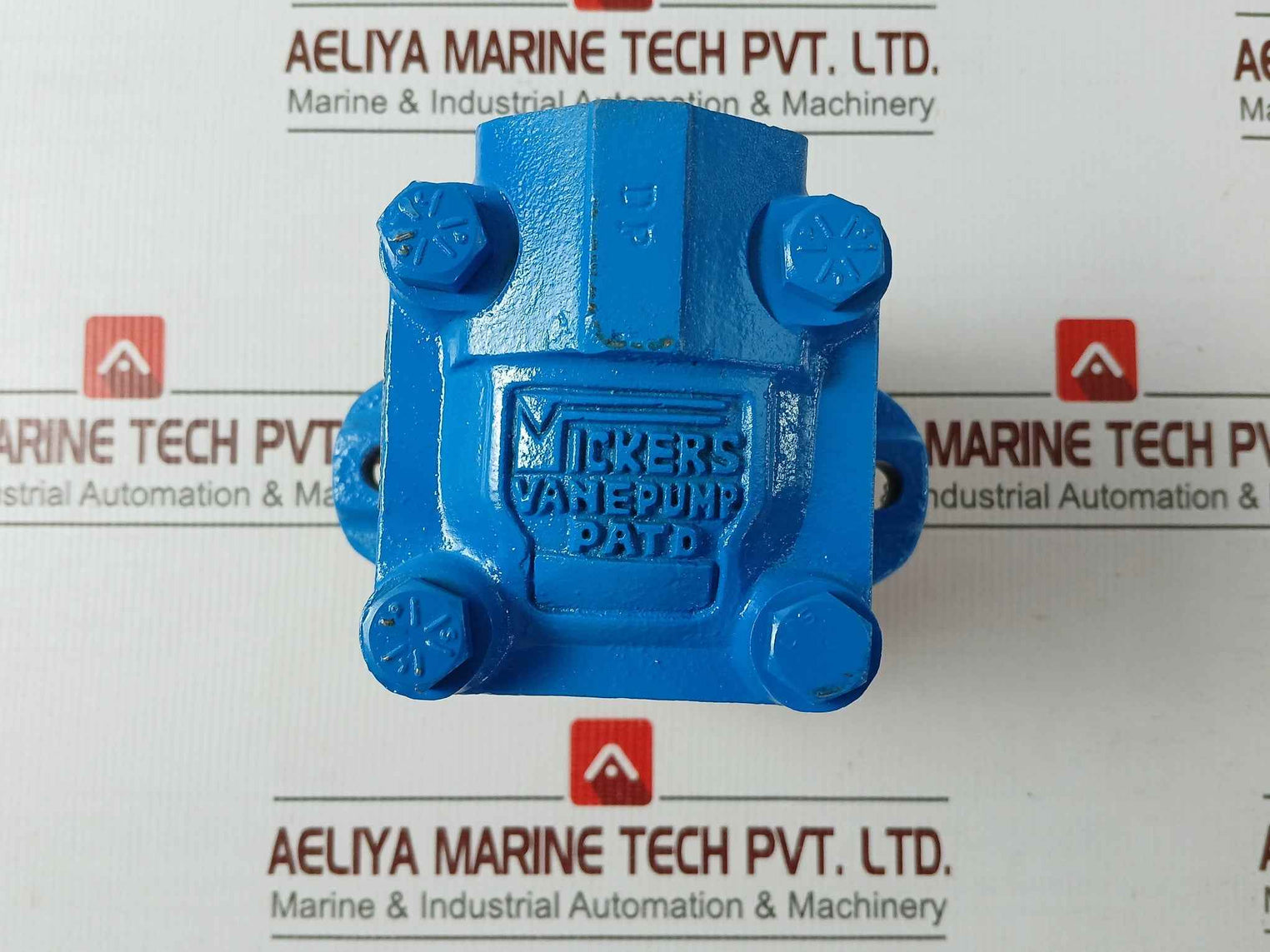 Vickers V110 35 67B In148 Vane Pump