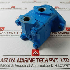 Vickers V110 35 67B In148 Vane Pump