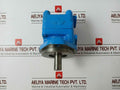 Vickers V110 35 67B In148 Vane Pump