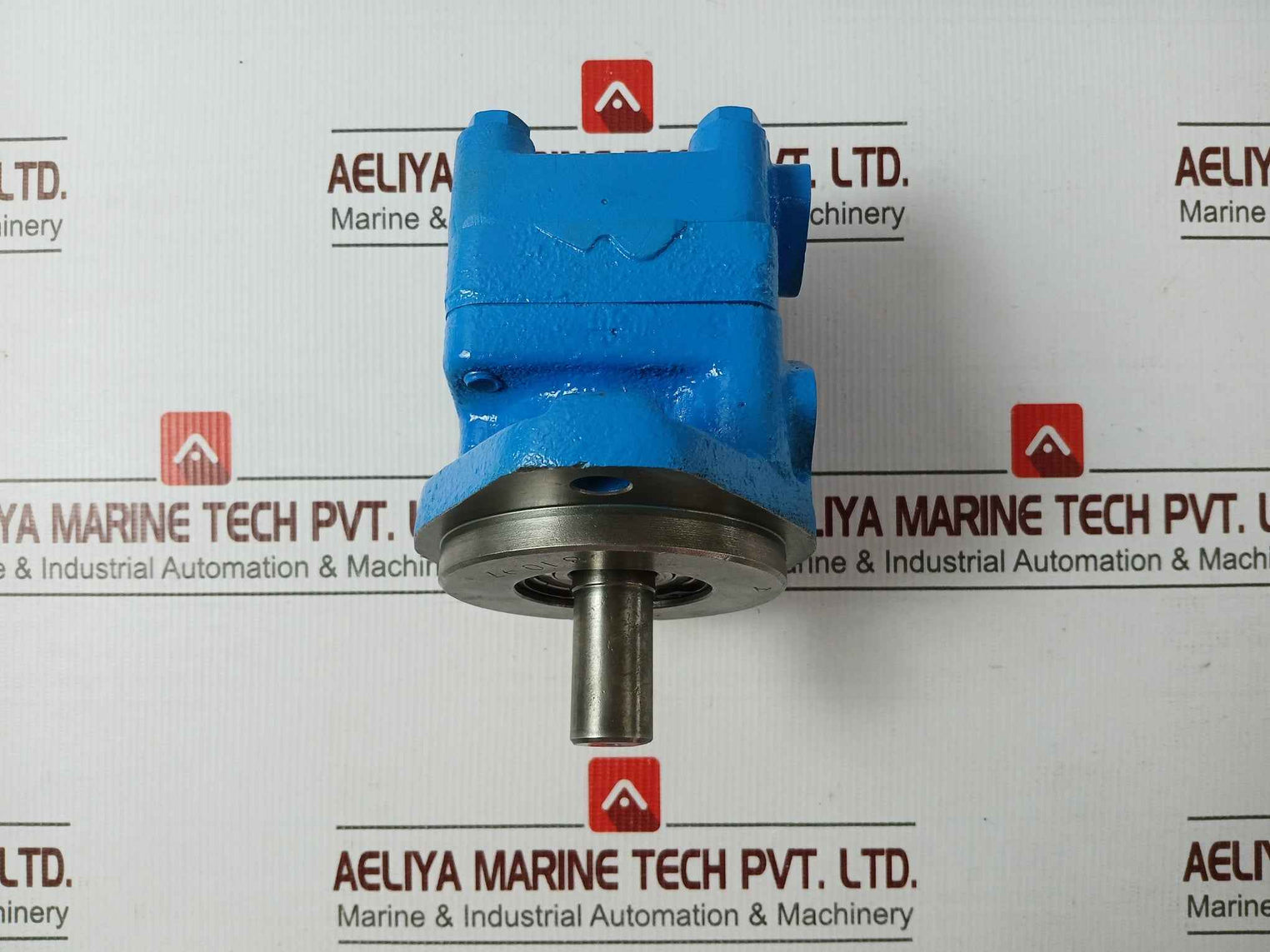 Vickers V110 35 67B In148 Vane Pump