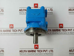 Vickers V110 35 67B In148 Vane Pump