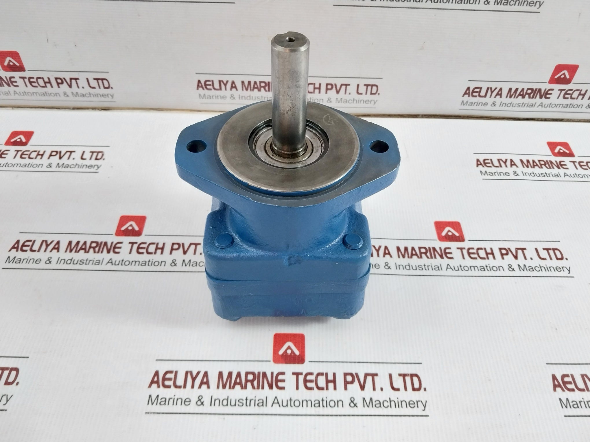 Vickers V210 51A 12 S214 Inb Lh vane pump