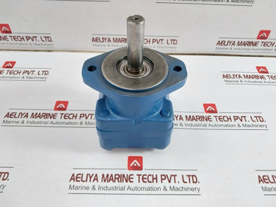 Vickers V210 51A 12 S214 Inb vane pump
