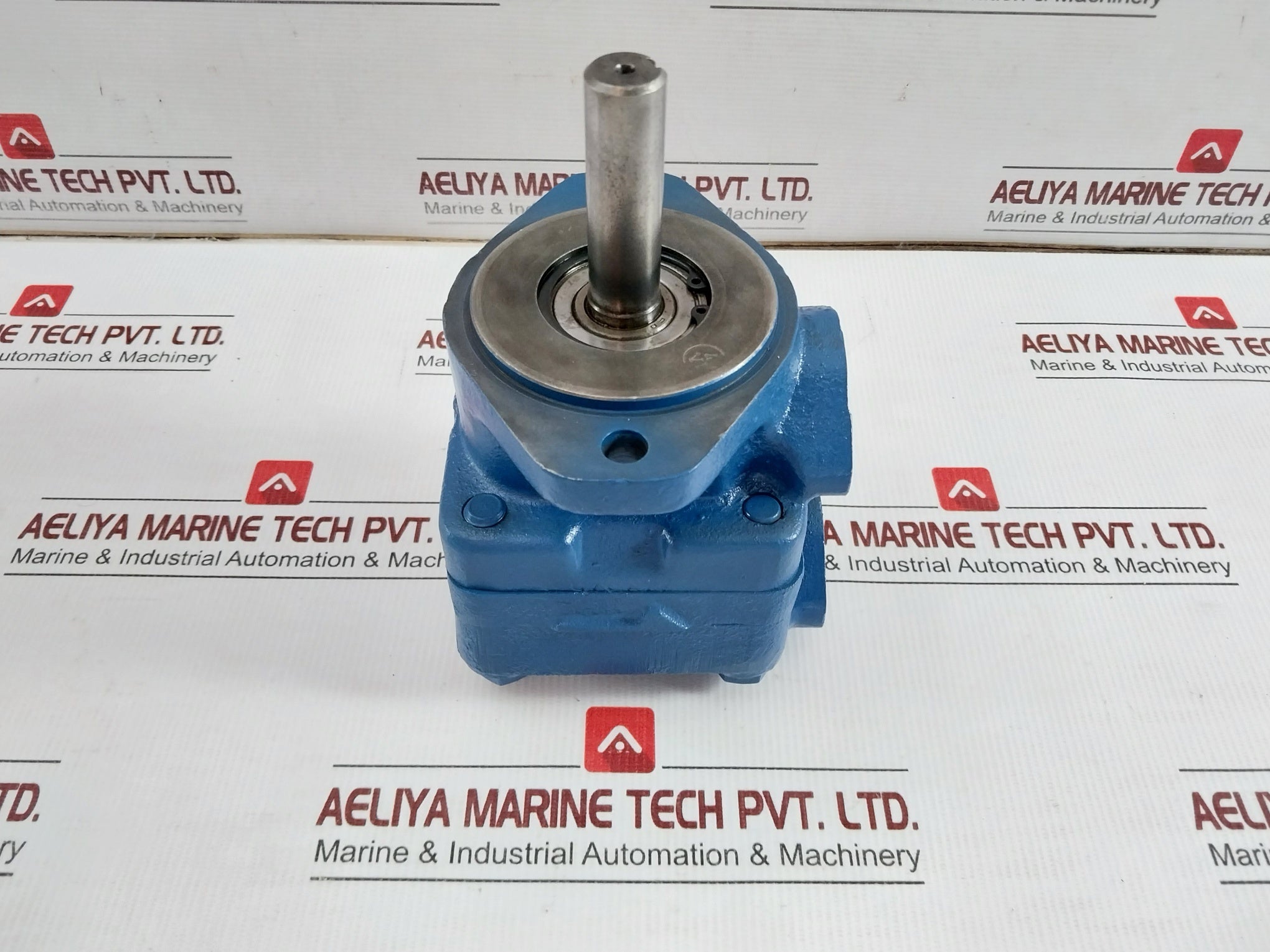 Vickers V210 51A 12 S214 Inb Lh vane pump