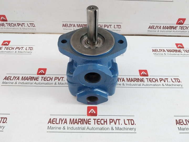Vickers V210 51A 12 S214 Inb Lh vane pump
