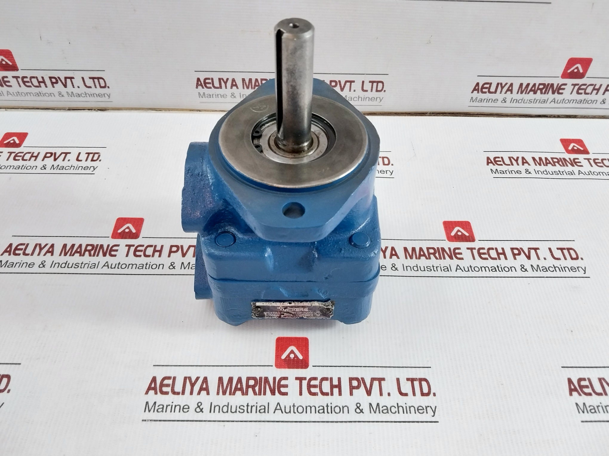 Vickers V210 51A 12 S214 Inb Lh vane pump