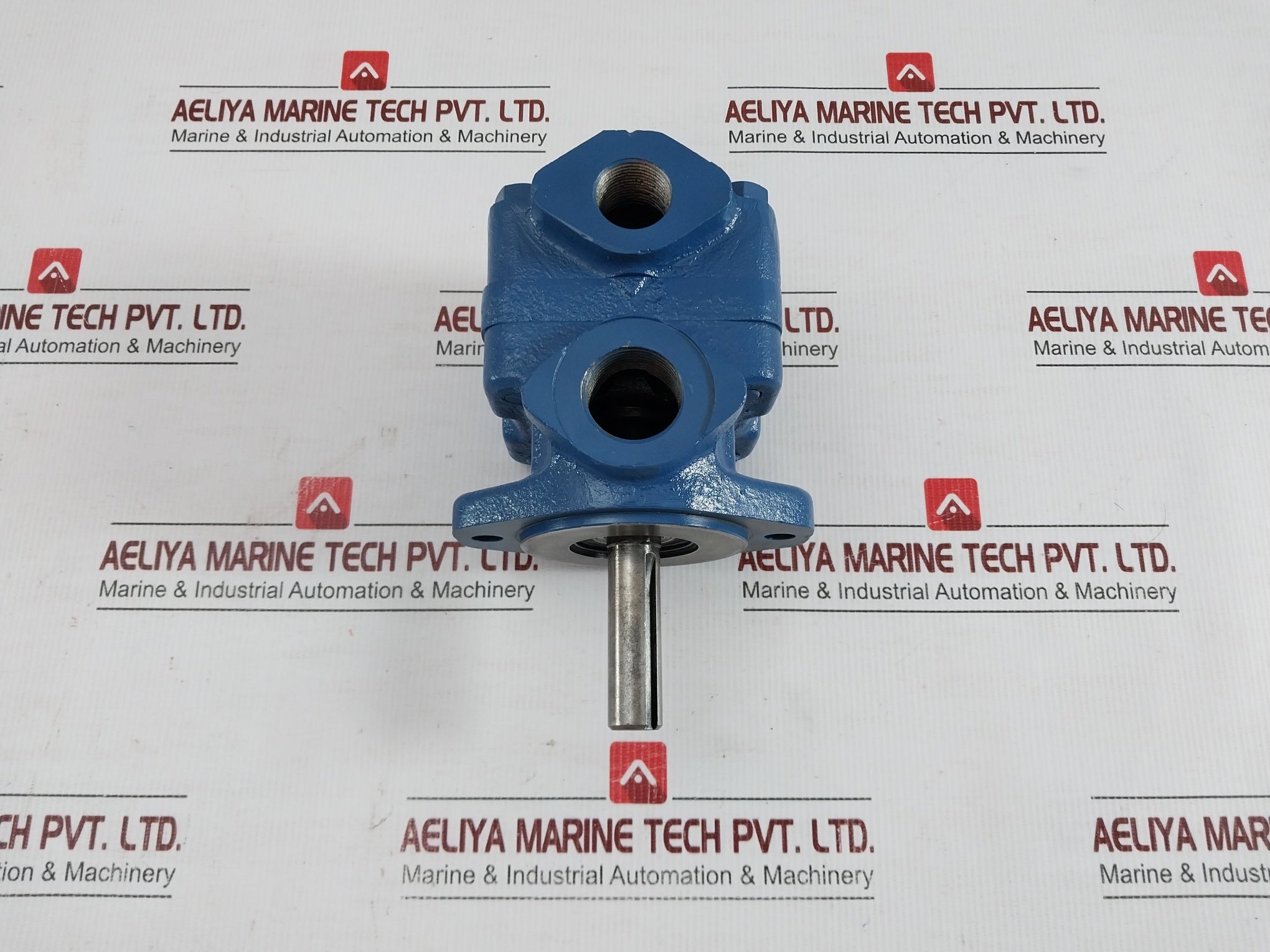 Vickers V210 51A 12 S214 Inb Lh vane pump