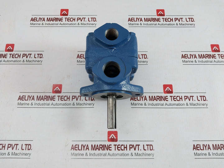 Vickers V210 51A 12 S214 Inb Lh vane pump
