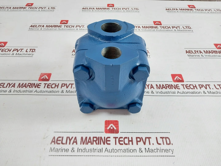 Vickers V210 51A 12 S214 Inb Lh vane pump