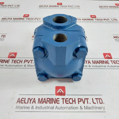 Vickers V210 51A 12 S214 Inb Lh vane pump