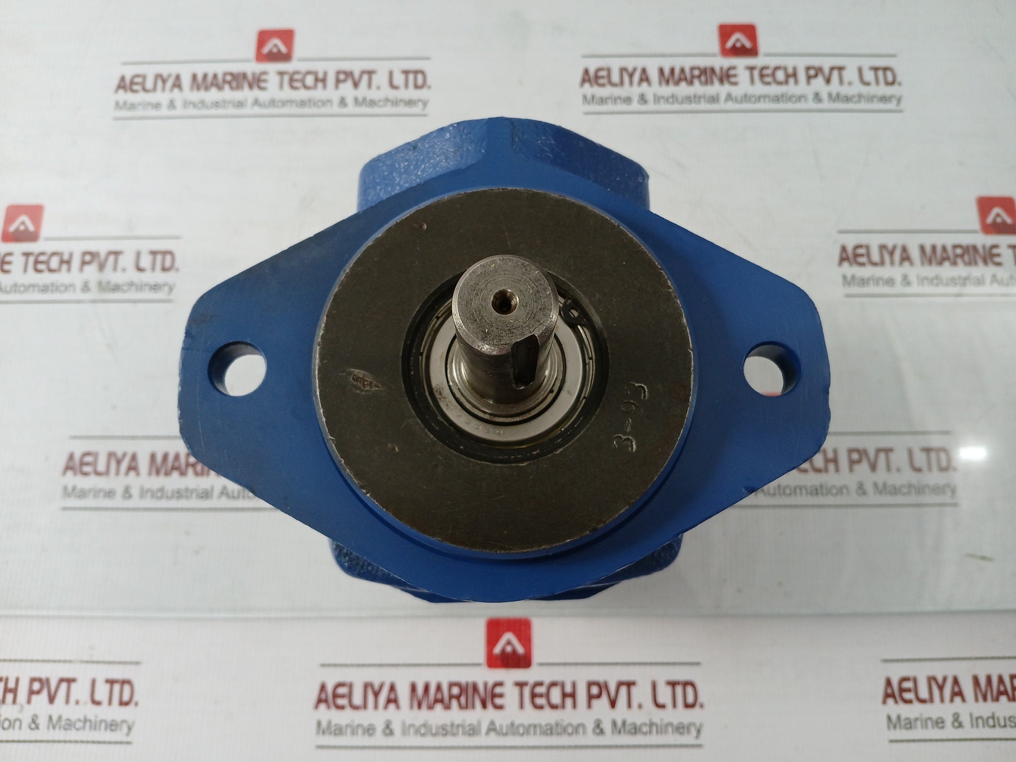 Vickers V30 1P 28 1C 10 Vane Pump