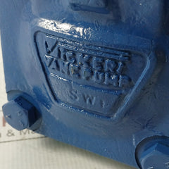 Vickers V30 1P 28 1C 10 Vane Pump
