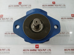 Vickers V30 1P 28 1C 10 Vane Pump
