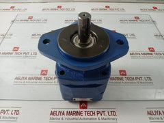 Vickers V30 1P 28 1C 10 Vane Pump