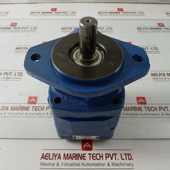 Vickers V30 1P 28 1C 10 Vane Pump