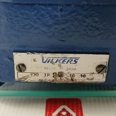 Vickers V30 1P 28 1C 10 Vane Pump