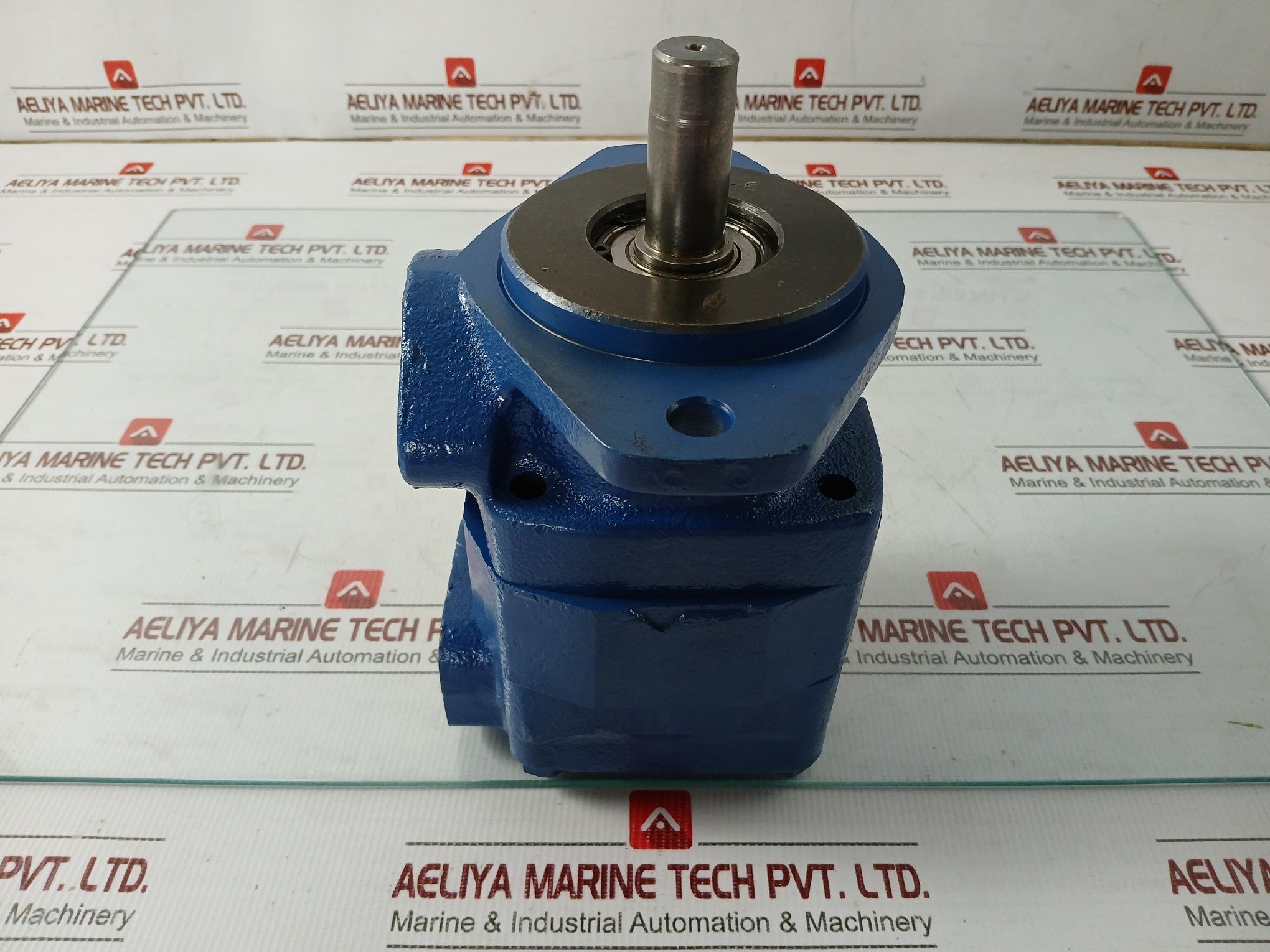 Vickers V30 1P 28 1C 10 Vane Pump