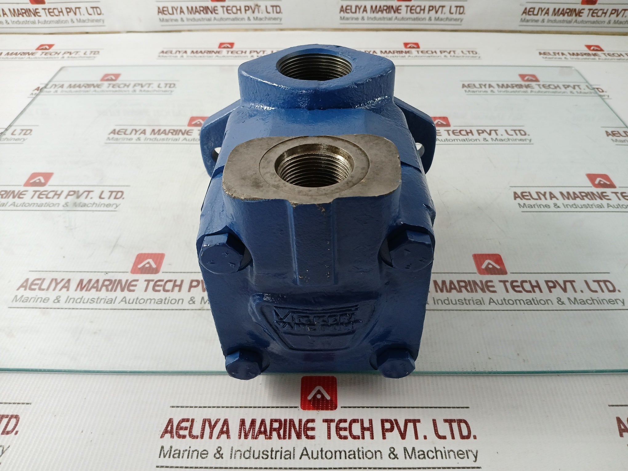 Vickers V30 1P 28 1C 10 Vane Pump