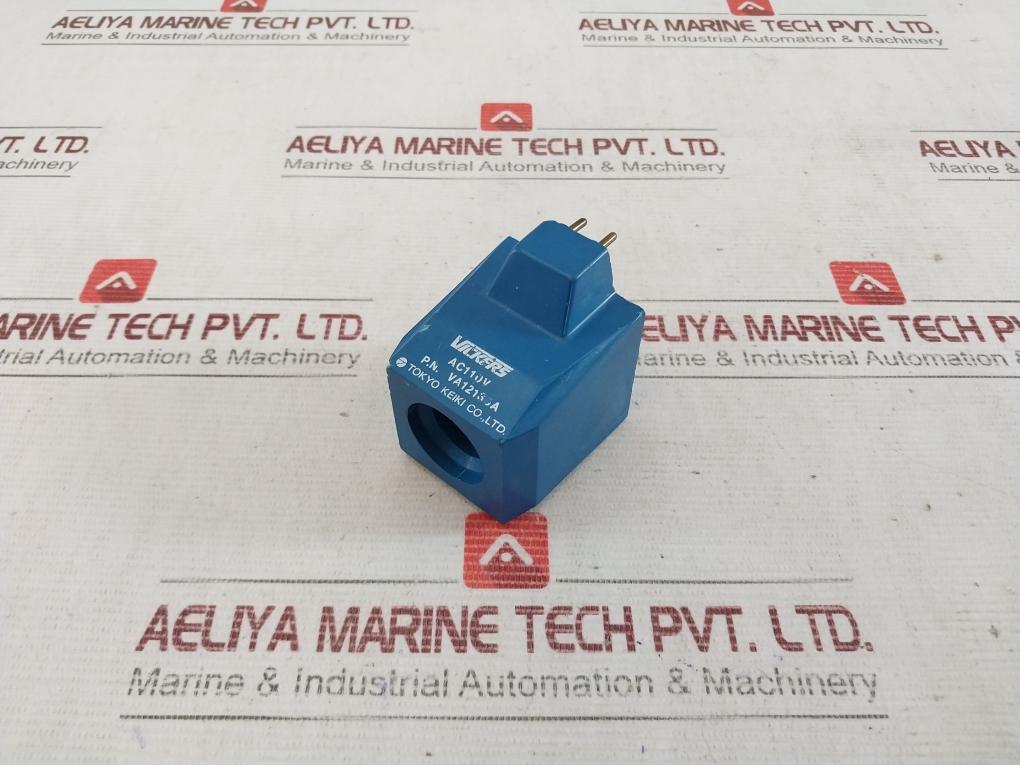 Vickers Va12135A Coil Ac110V
