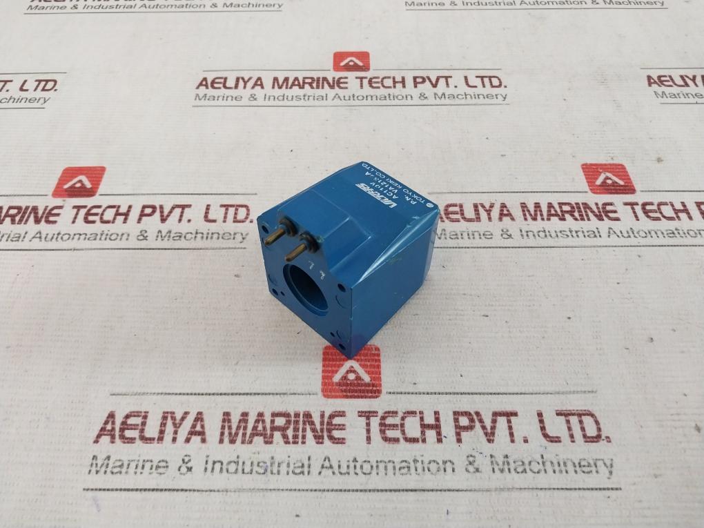 Vickers Va12135A Coil Ac110V