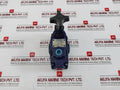 Vickers Xt 03 1F 30 Reducing Valve 0-1000 Psi, 626085, A12S