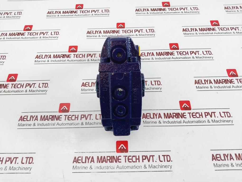 Vickers Xt 03 1F 30 Reducing Valve 0-1000 Psi, 626085, A12S