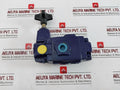 Vickers Xt 03 1F 30 Reducing Valve 0-1000 Psi, 626085, A12S