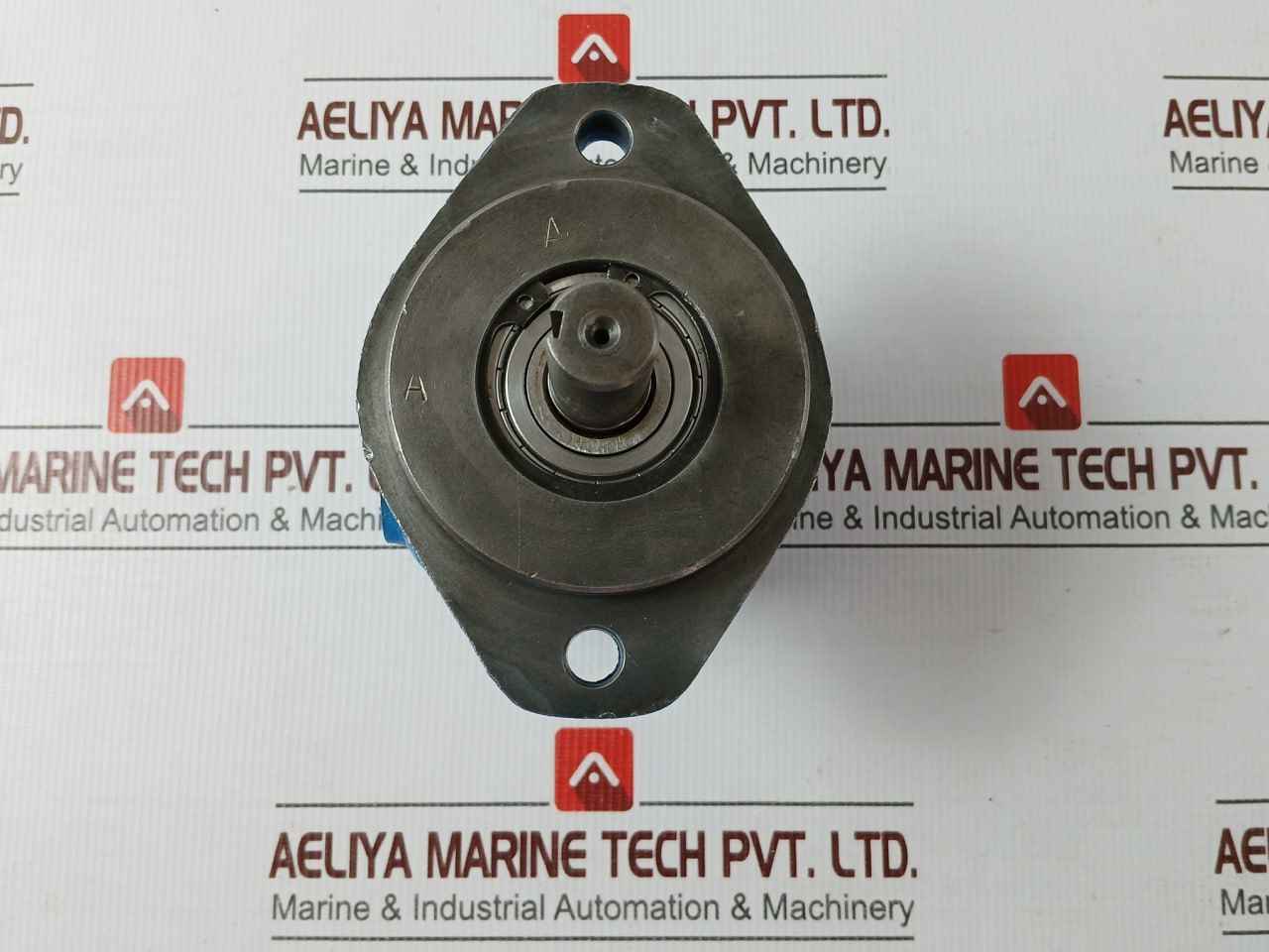 Vickers V110 35 67B In148 Vane Pump