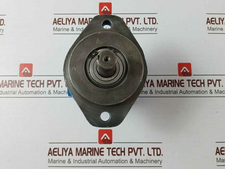 Vickers V110 35 67B In148 Vane Pump