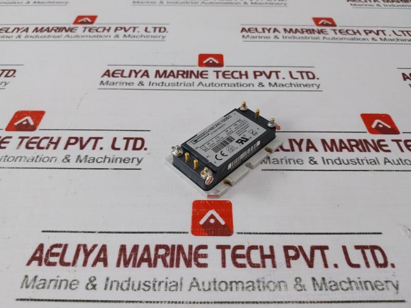 Vicor V48C24C150Bg Converter, 01150214002373, 000011081244