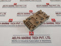 Vicor VI-2W3-EV/B1 Converter Module 2247-1000 24Vdc 200W