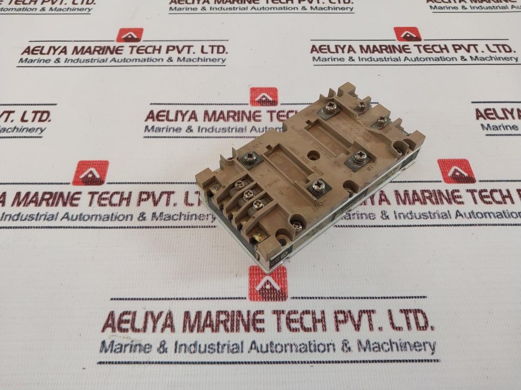 Vicor VI-2W3-EV/B1 Converter Module 2247-1000 24Vdc 200W