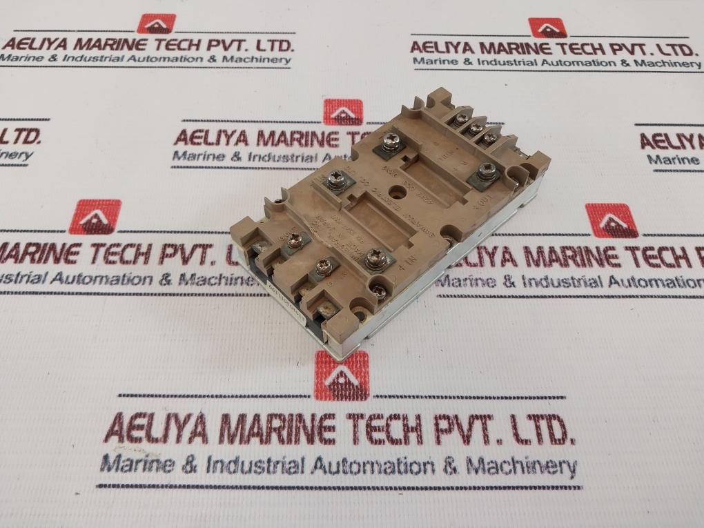 Vicor VI-2W3-EV/B1 Converter Module 2247-1000 24Vdc 200W