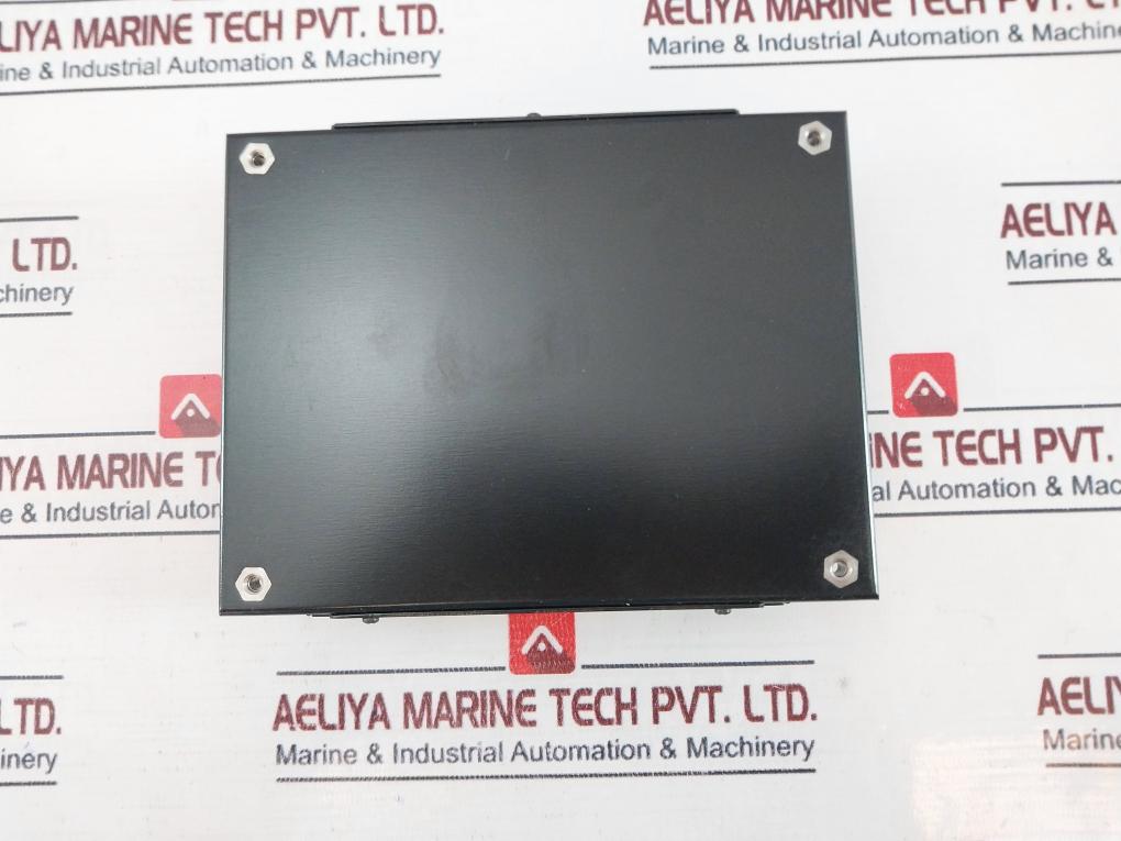 Vicor VI-FKE6-CQX Front End Power Supply 100-120/200-240VAC