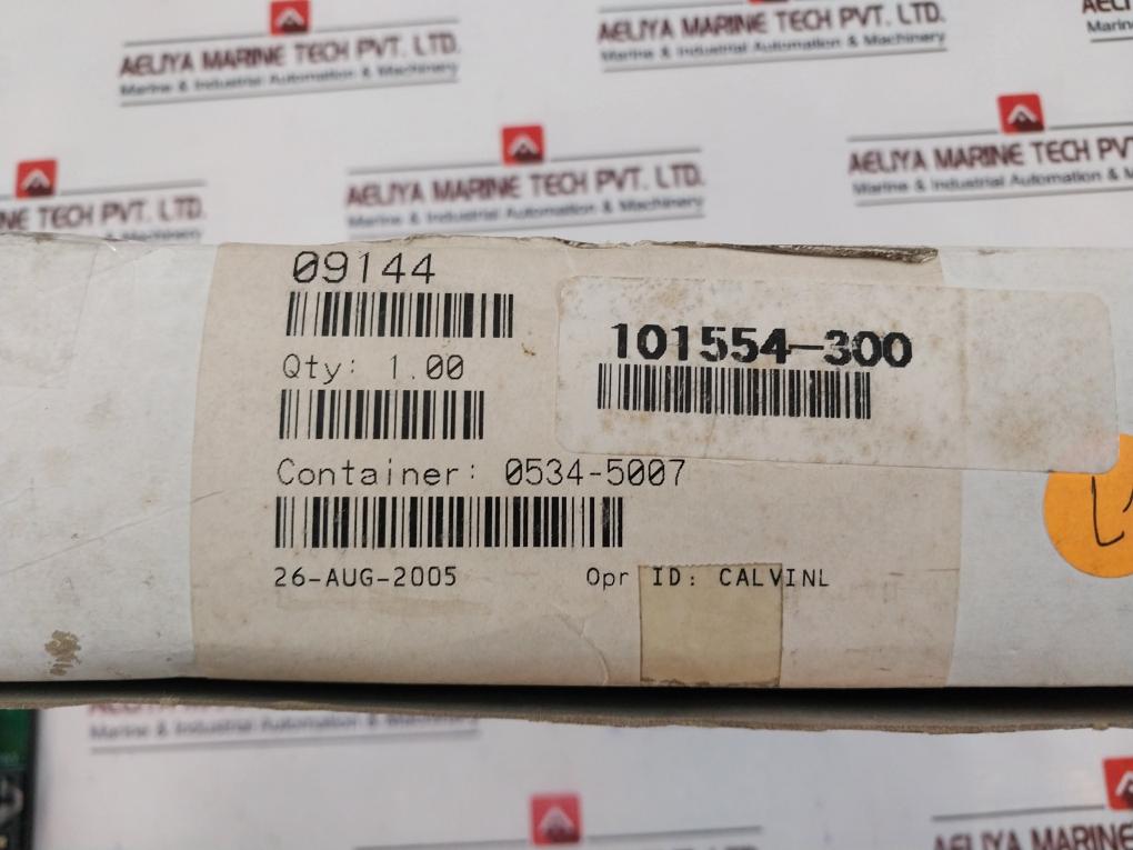 Vicor VI-FKE6-CQX Front End Power Supply 100-120/200-240VAC