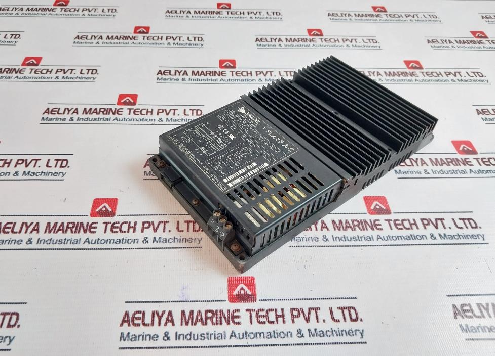 Vicor Vi-mu3-eq Power Supply 9.0/4.5A 47-63Hz