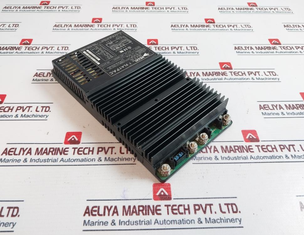 Vicor Vi-mu3-eq Power Supply 9.0/4.5A 47-63Hz