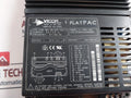 Vicor Vi-mu3-eq Power Supply 9.0/4.5A 47-63Hz