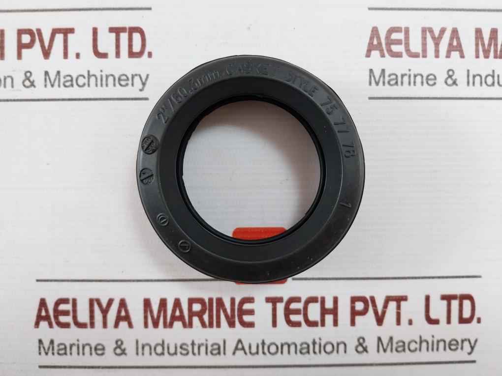 Victaulic Side Outlet Gasket 75 77 78,2/60 3Mm