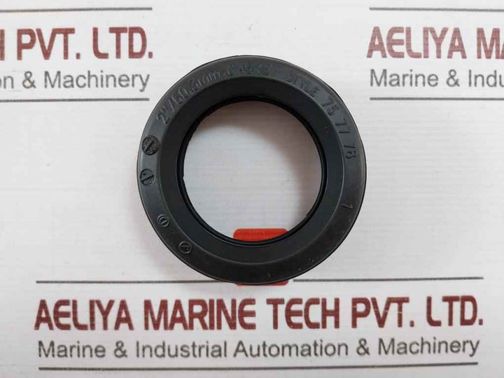 Victaulic Side Outlet Gasket 75 77 78,2/60 3Mm