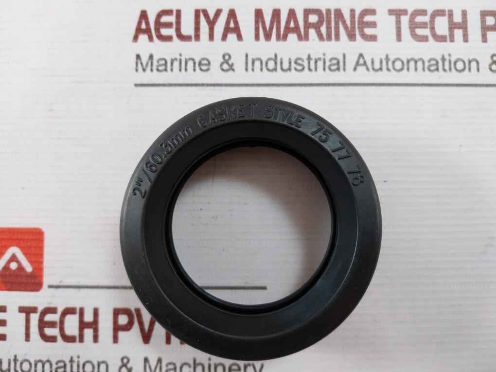 Victaulic Side Outlet Gasket 75 77 78,2/60 3Mm