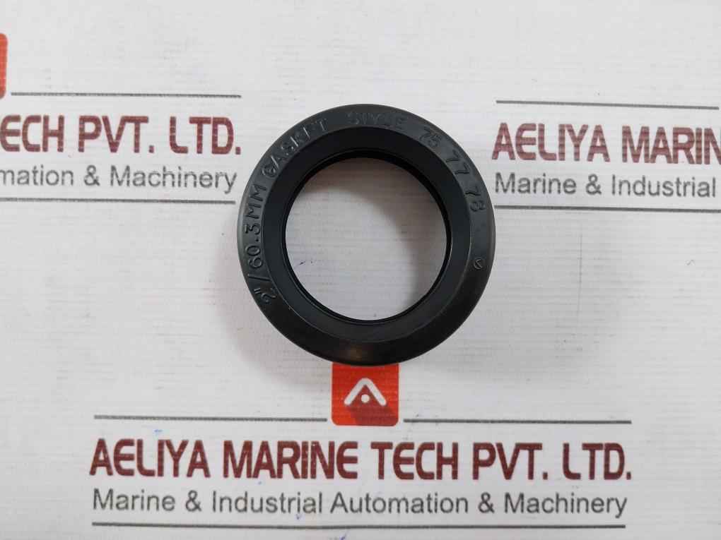 Victaulic Side Outlet Gasket 75 77 78,2/60 3Mm