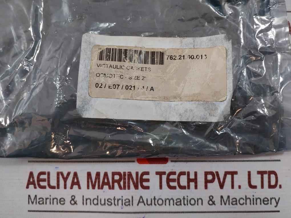 Victaulic Side Outlet Gasket 75 77 78,2/60 3Mm