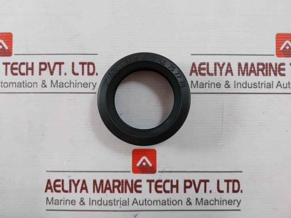 Victaulic Side Outlet Gasket 75 77 78,2/60 3Mm